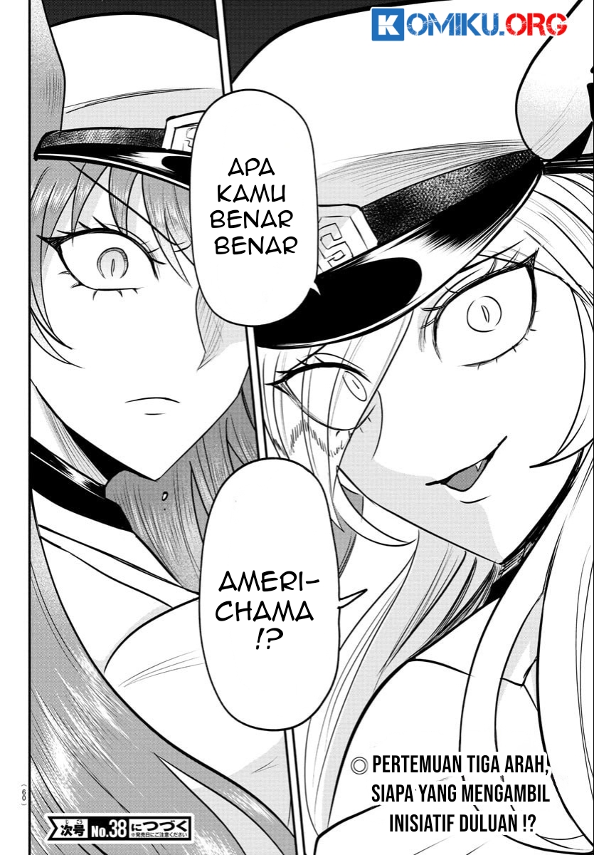 Chapter 407 - halaman 22