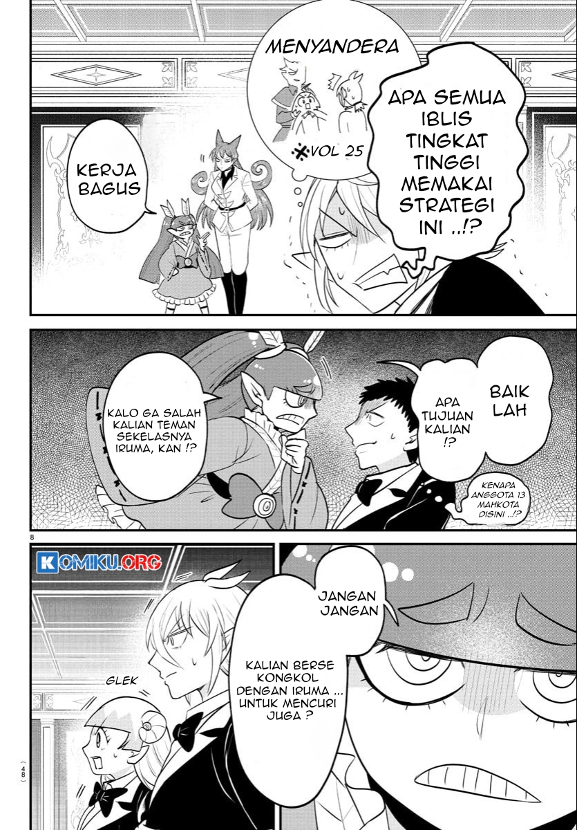 Chapter 407 - halaman 10