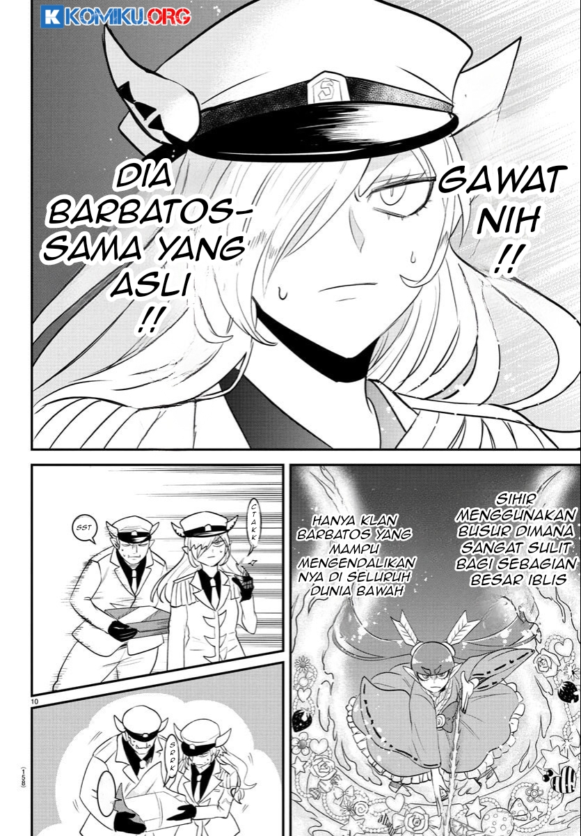 Chapter 408 - halaman 12