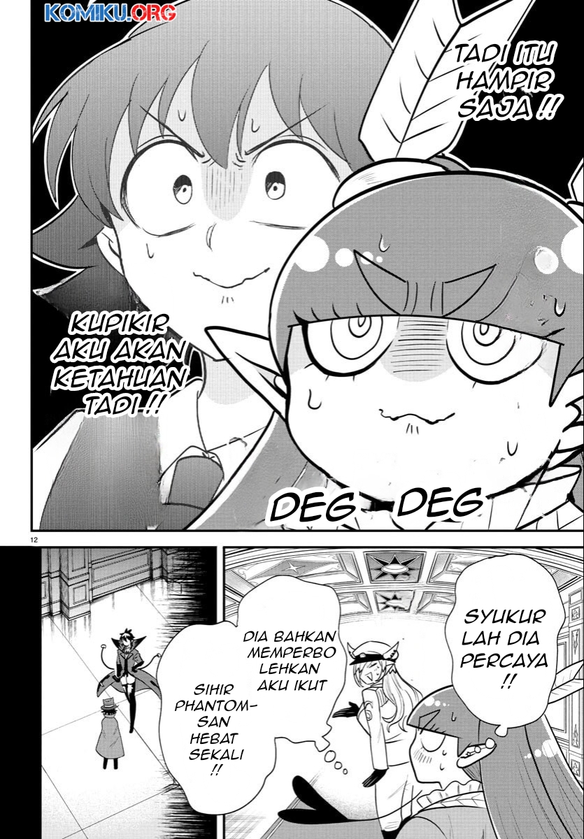 Chapter 408 - halaman 14