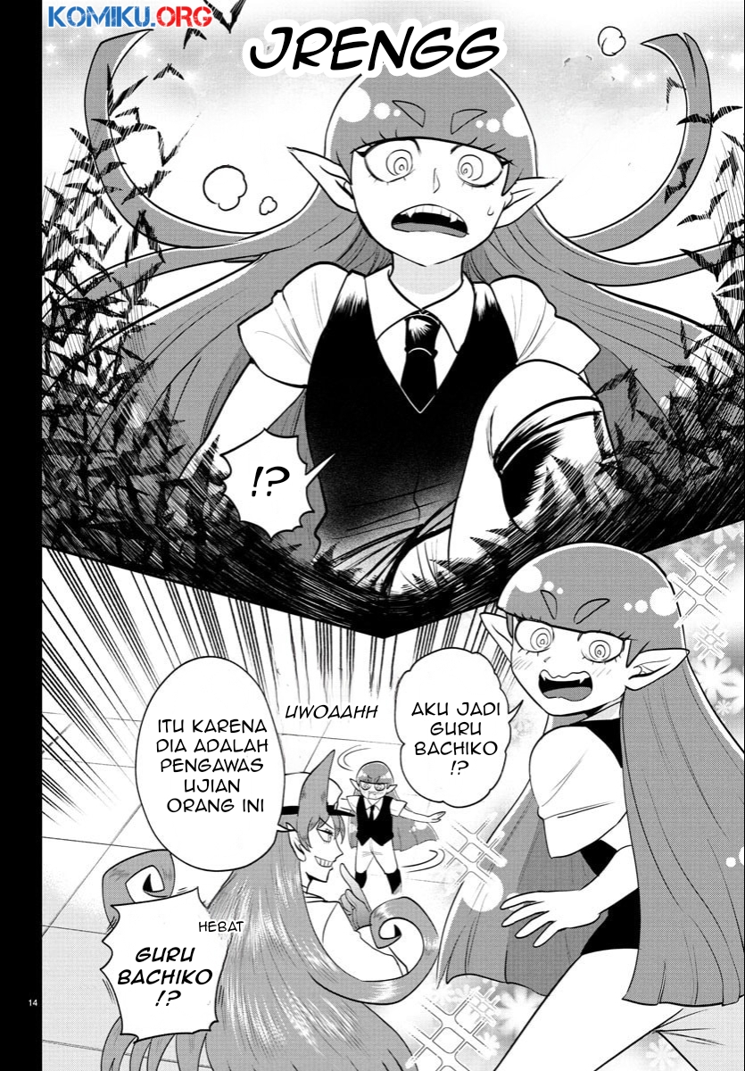 Chapter 408 - halaman 16