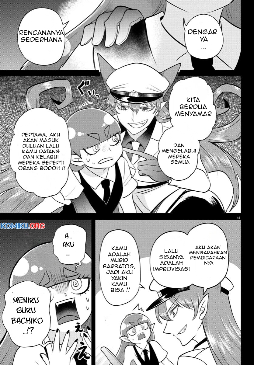 Chapter 408 - halaman 17