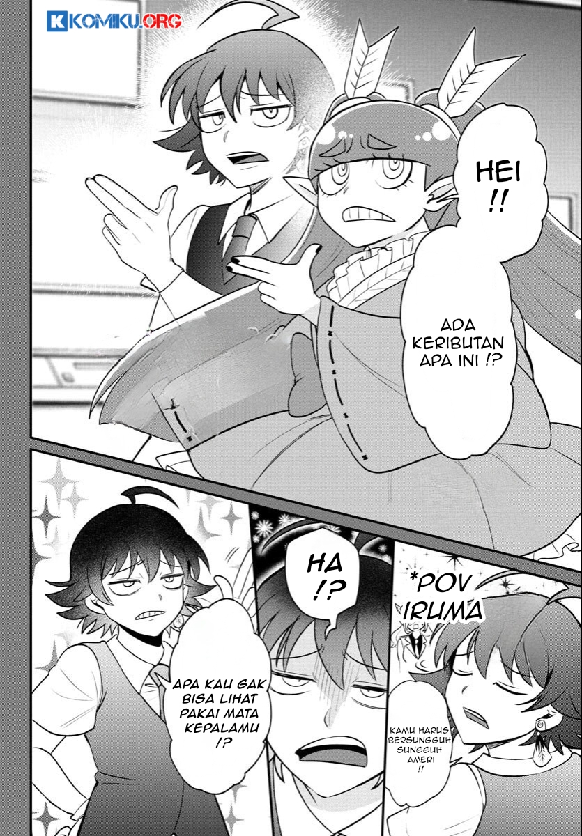Chapter 408 - halaman 18