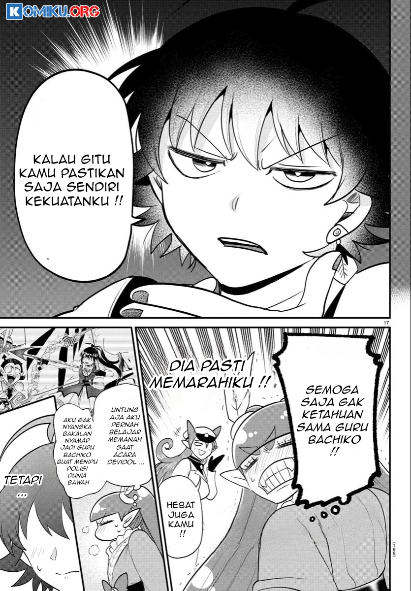 Chapter 408 - halaman 19