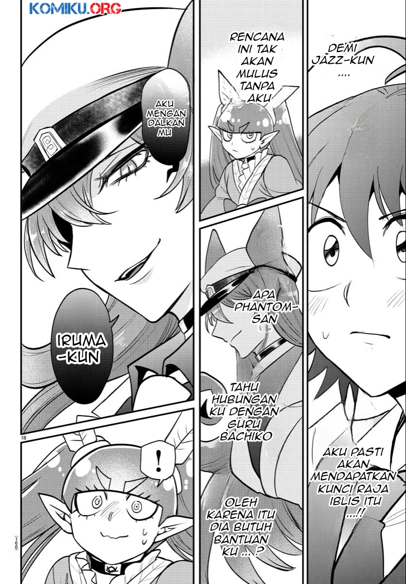 Chapter 408 - halaman 20