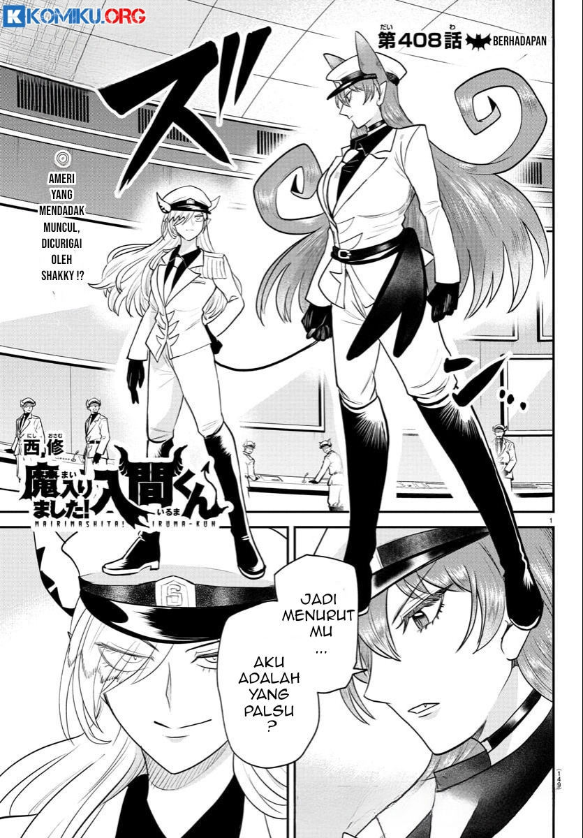 Chapter 408 - halaman 3