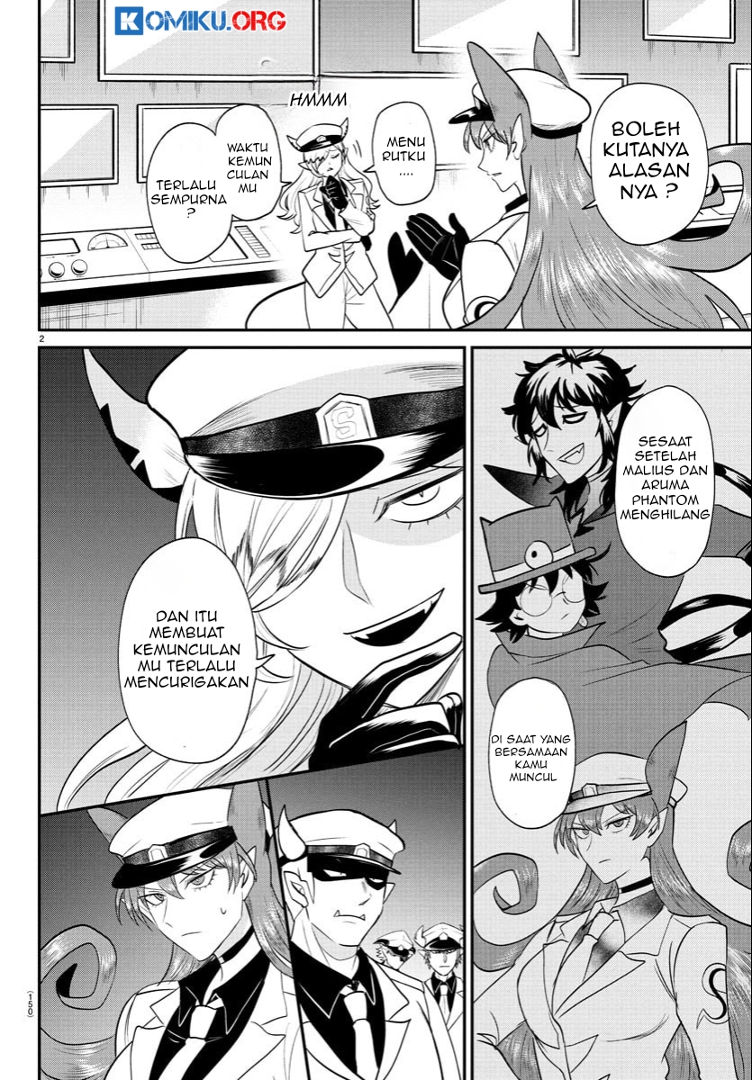 Chapter 408 - halaman 4