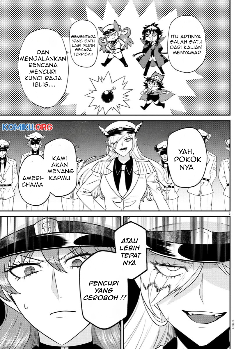 Chapter 408 - halaman 5