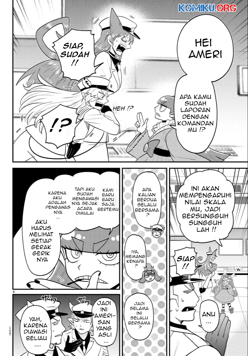 Chapter 408 - halaman 8