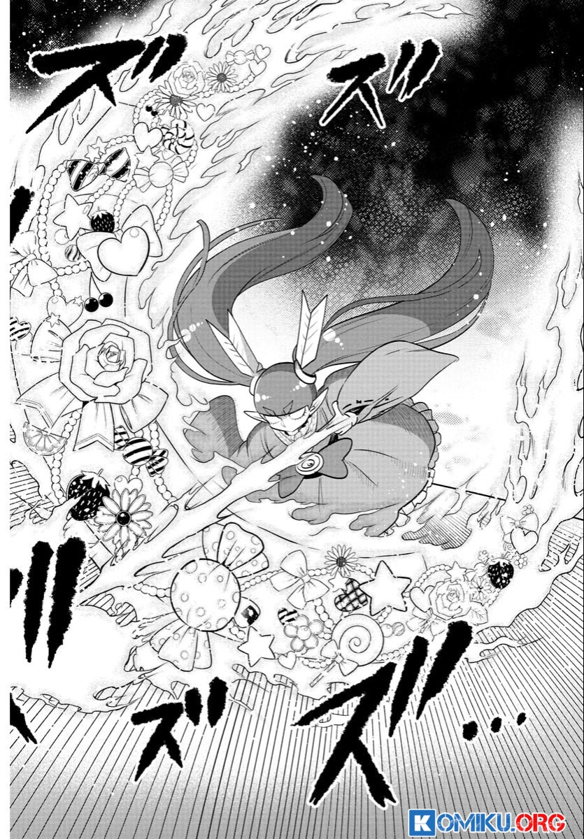 Chapter 408 - halaman 10