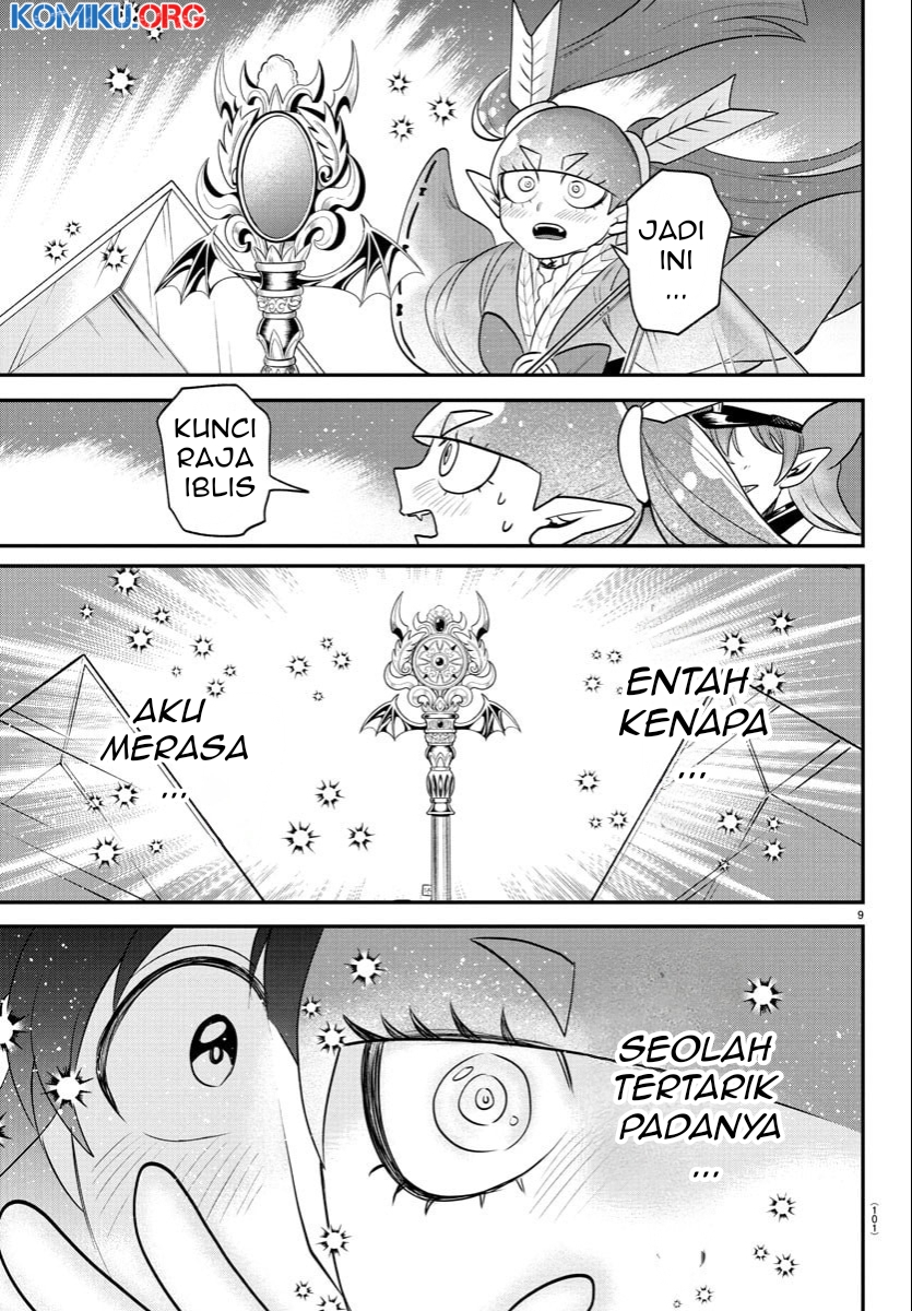Chapter 409 - halaman 11