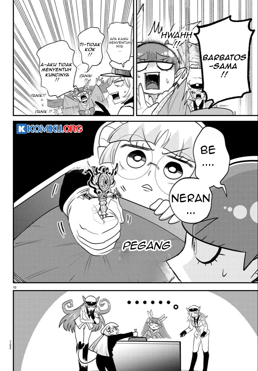 Chapter 409 - halaman 12