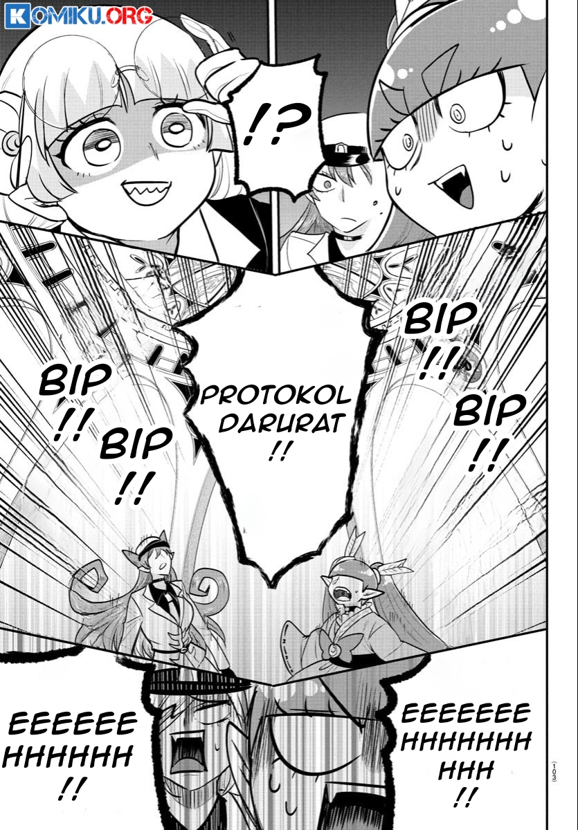 Chapter 409 - halaman 13