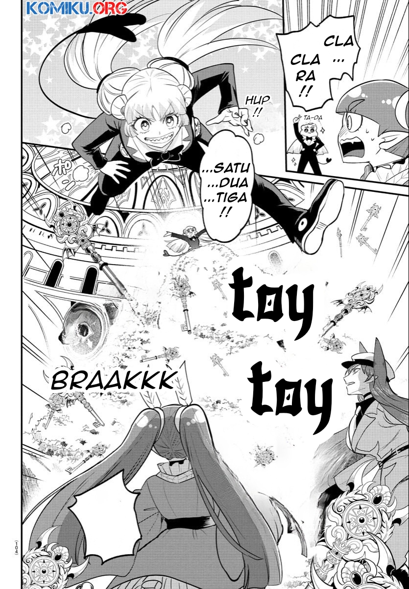 Chapter 409 - halaman 14