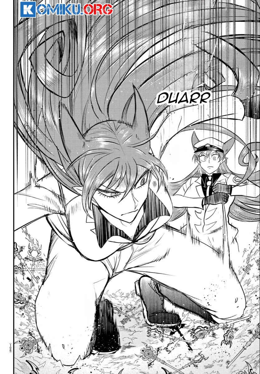 Chapter 409 - halaman 16