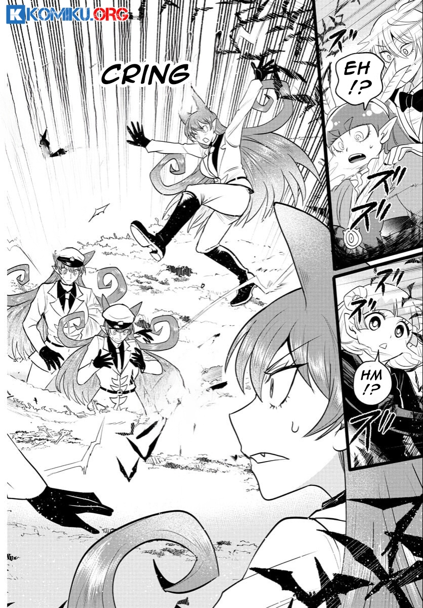 Chapter 409 - halaman 18