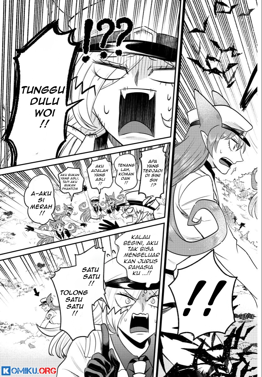 Chapter 409 - halaman 19