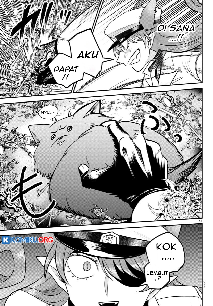 Chapter 409 - halaman 21