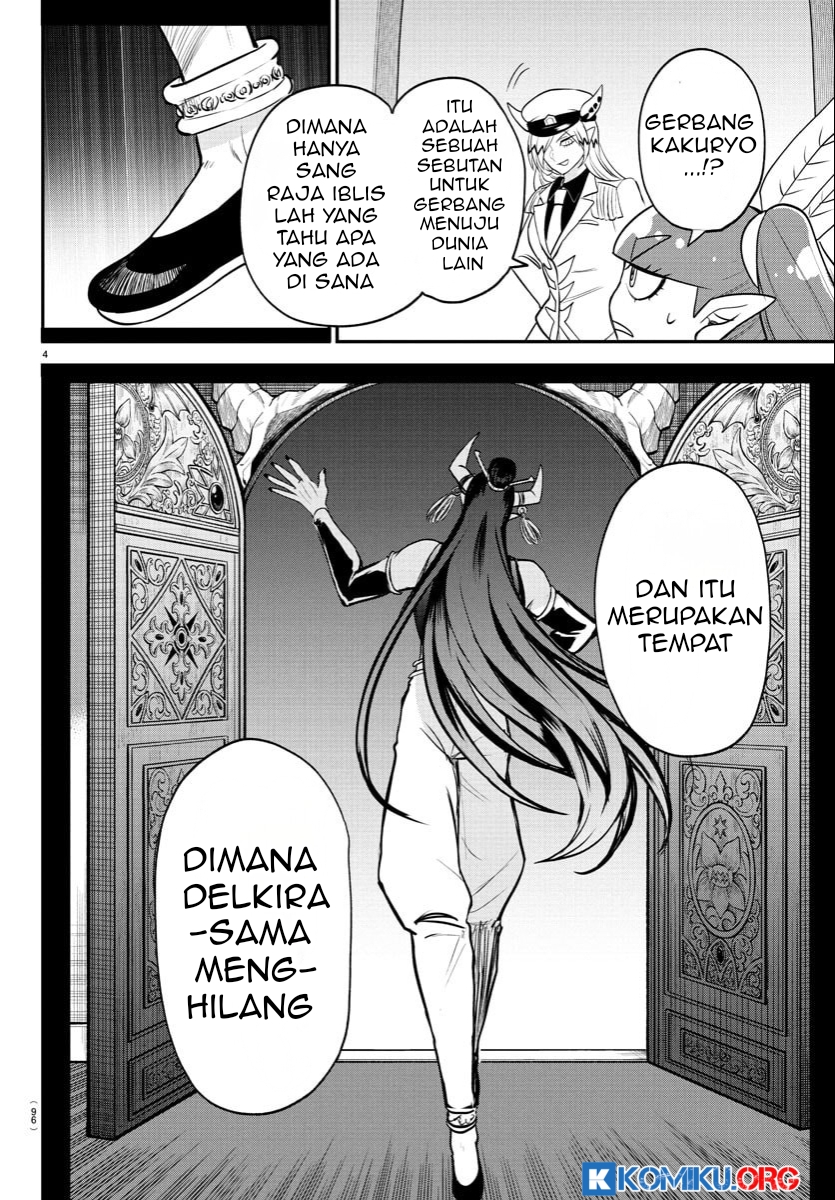 Chapter 409 - halaman 6