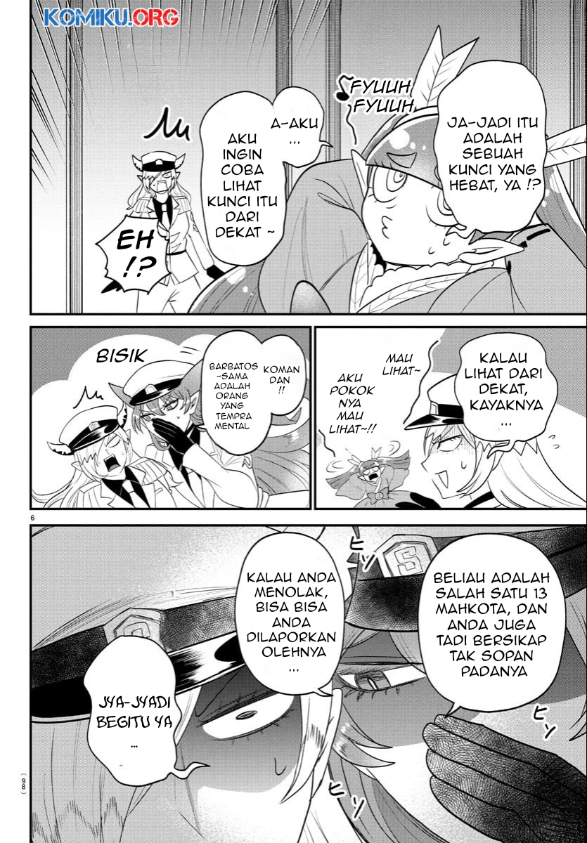 Chapter 409 - halaman 8