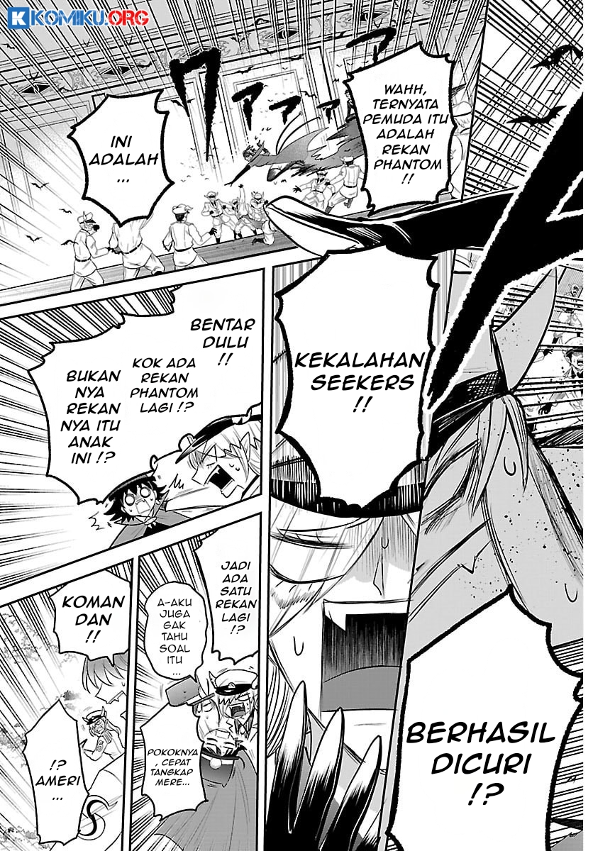 Chapter 410 - halaman 11