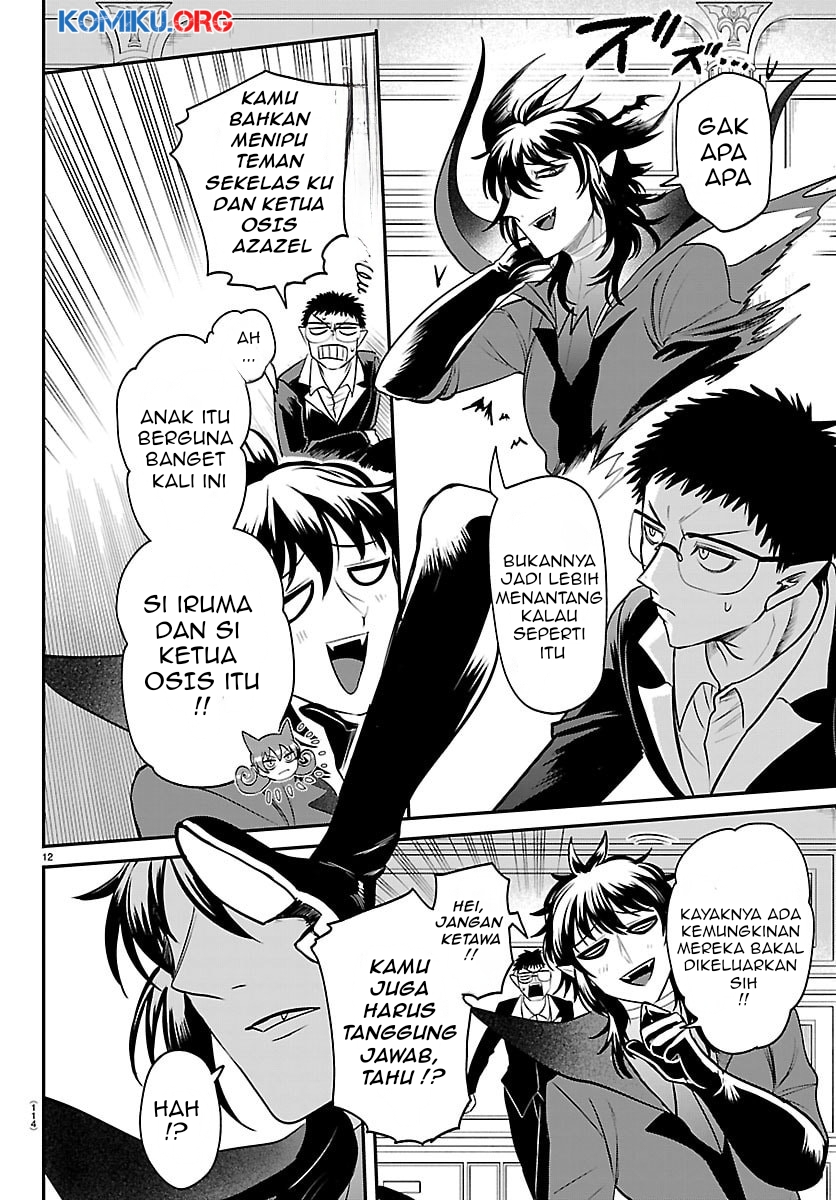 Chapter 410 - halaman 14
