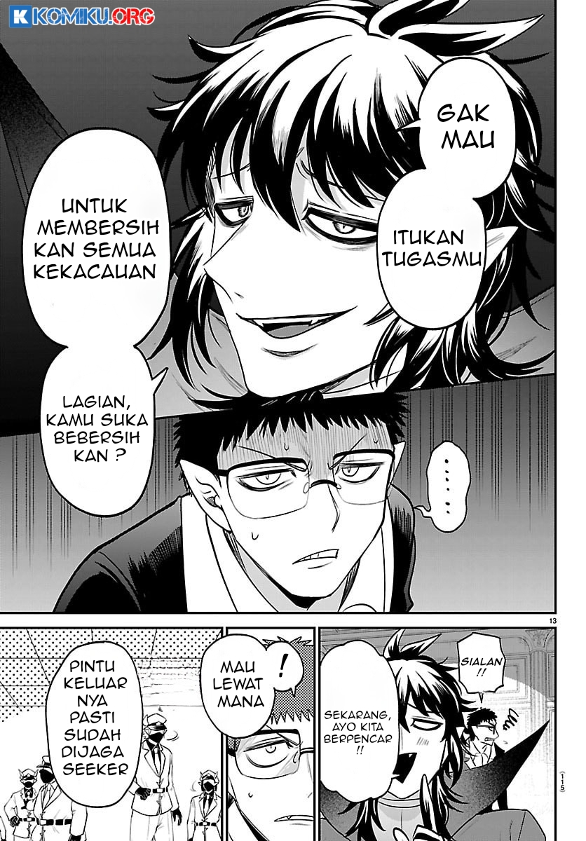 Chapter 410 - halaman 15