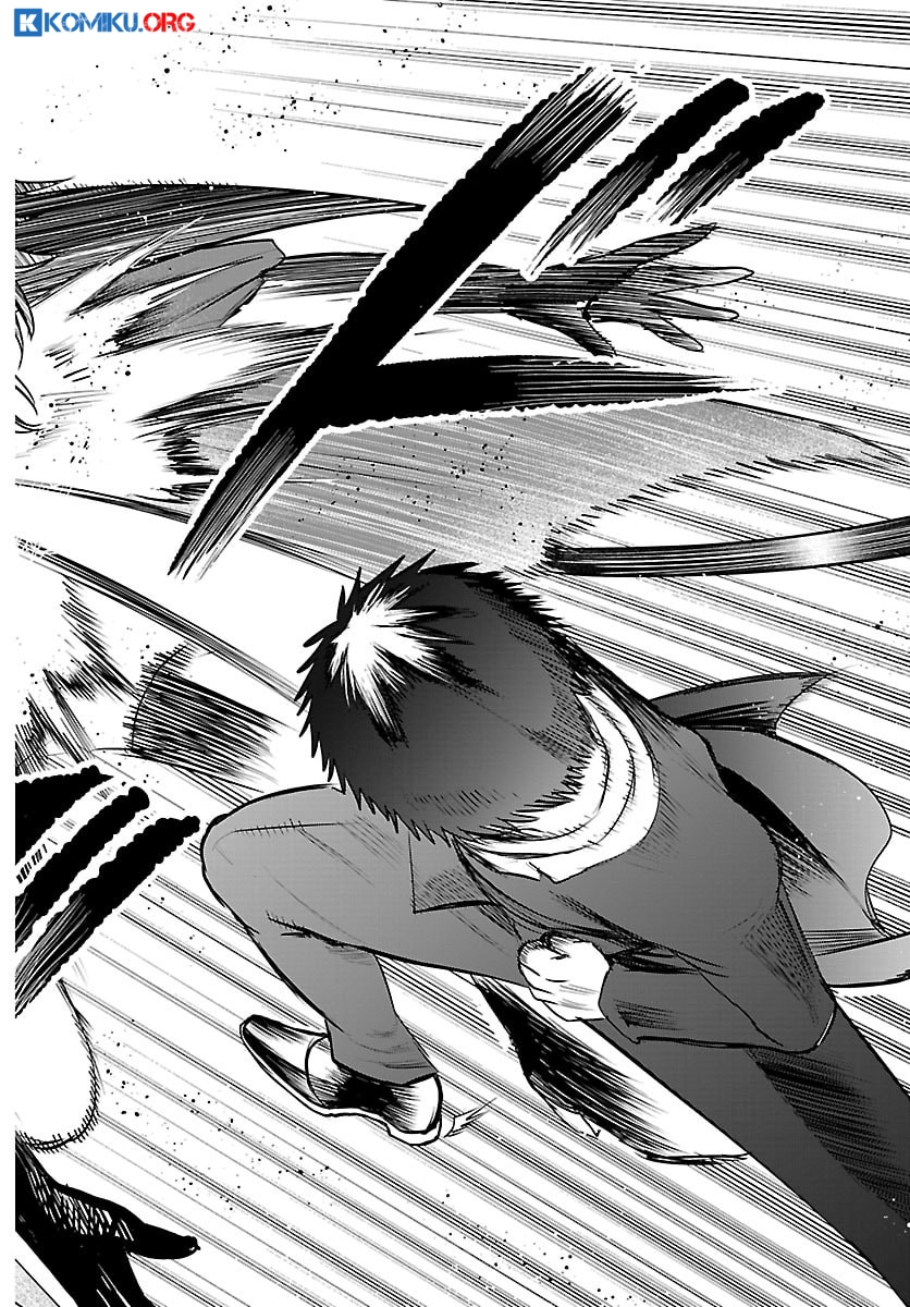 Chapter 410 - halaman 18