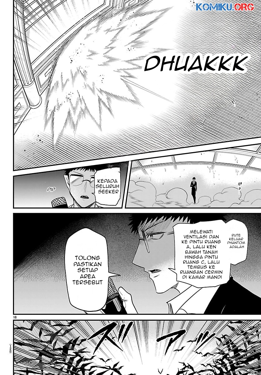 Chapter 410 - halaman 20