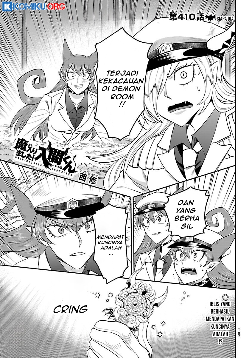 Chapter 410 - halaman 3