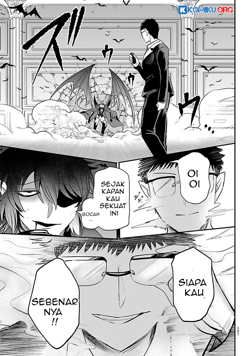 Chapter 410 - halaman 21