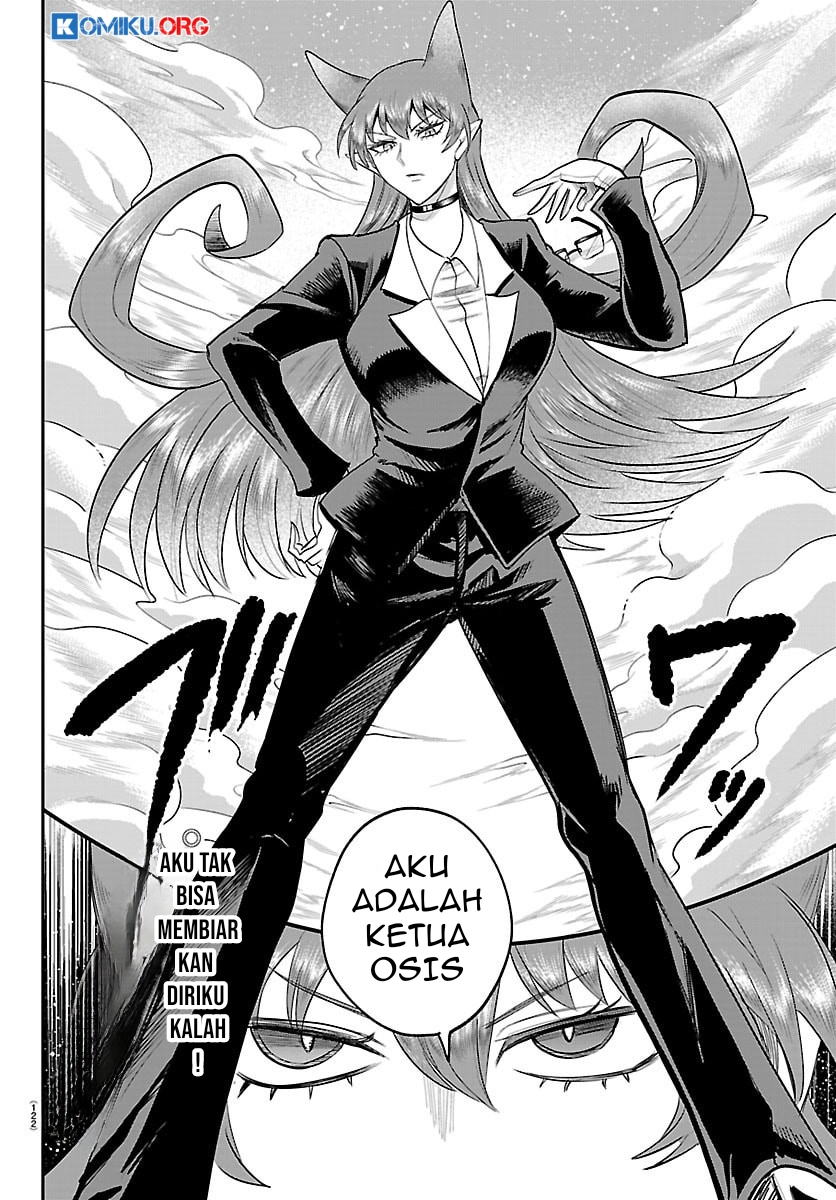 Chapter 410 - halaman 22