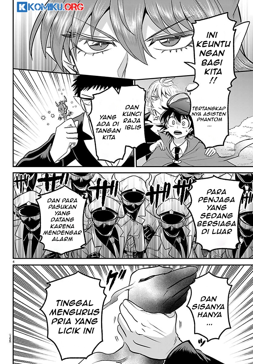 Chapter 410 - halaman 6