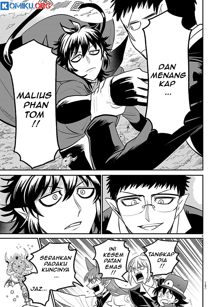 Chapter 410 - halaman 7