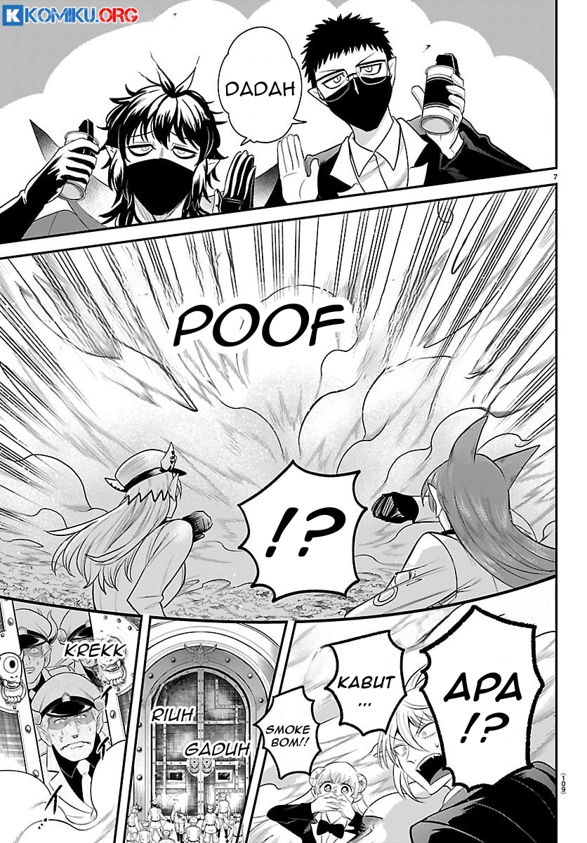 Chapter 410 - halaman 9