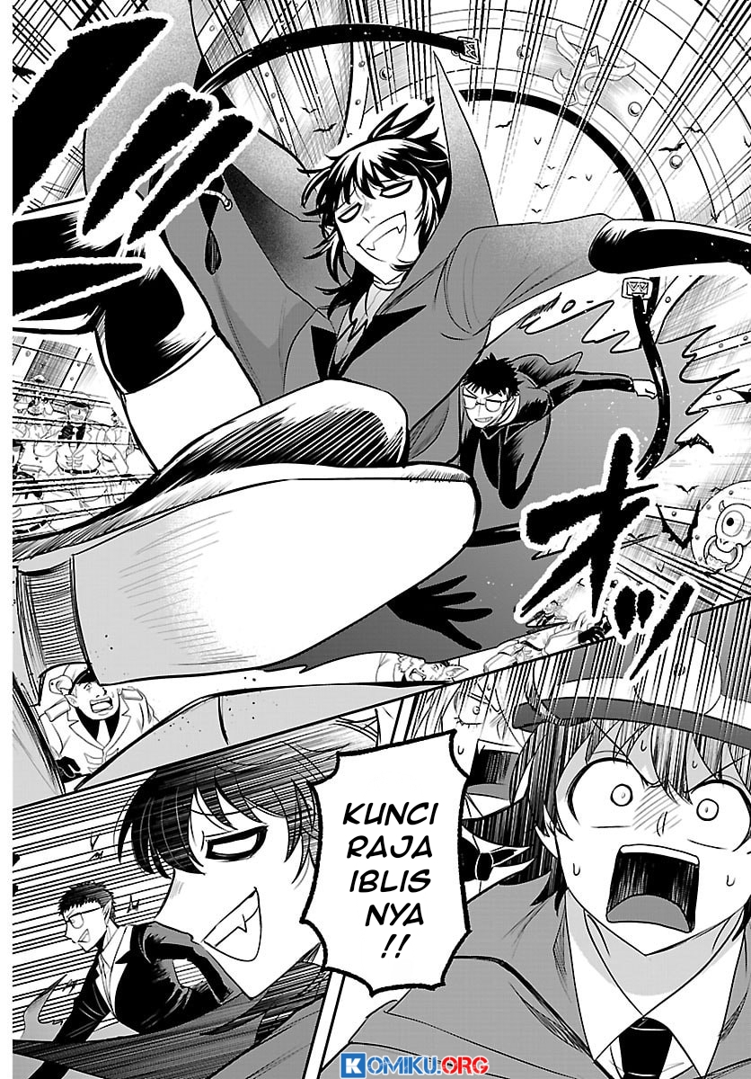 Chapter 410 - halaman 10
