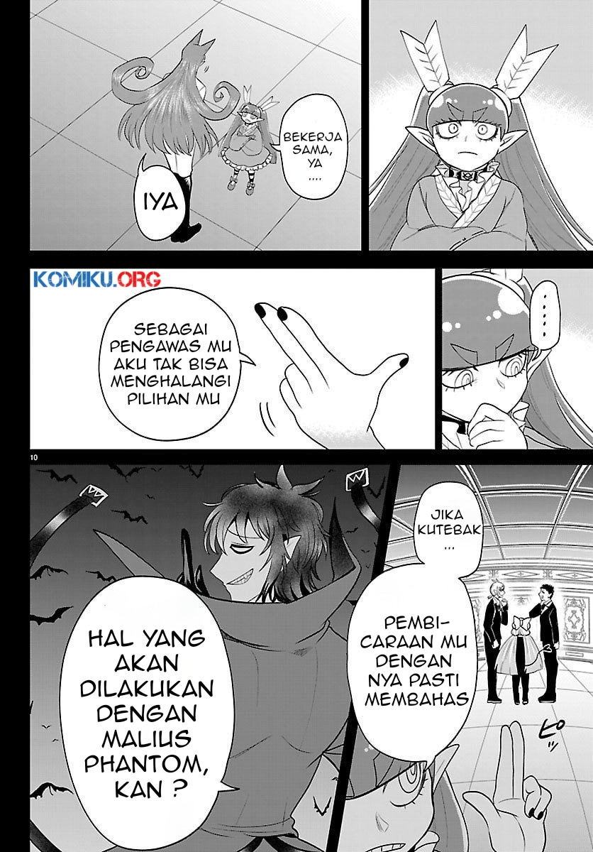 Chapter 411 - halaman 15
