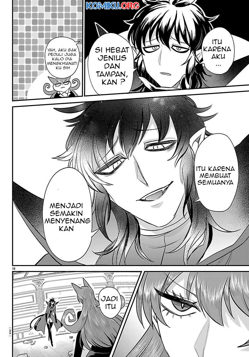 Chapter 411 - halaman 23