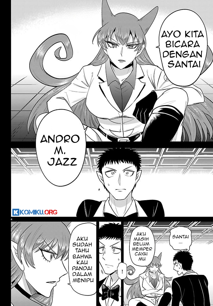 Chapter 411 - halaman 9