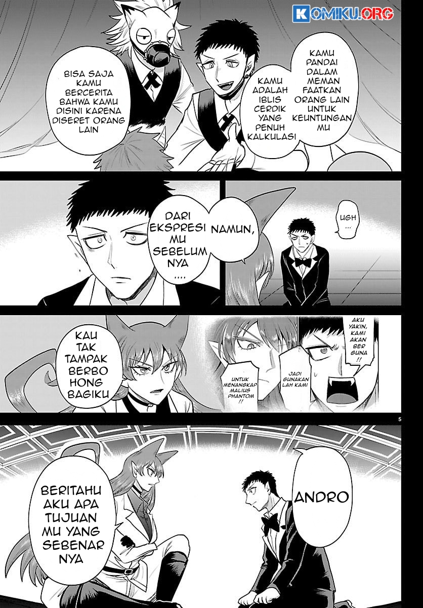 Chapter 411 - halaman 10