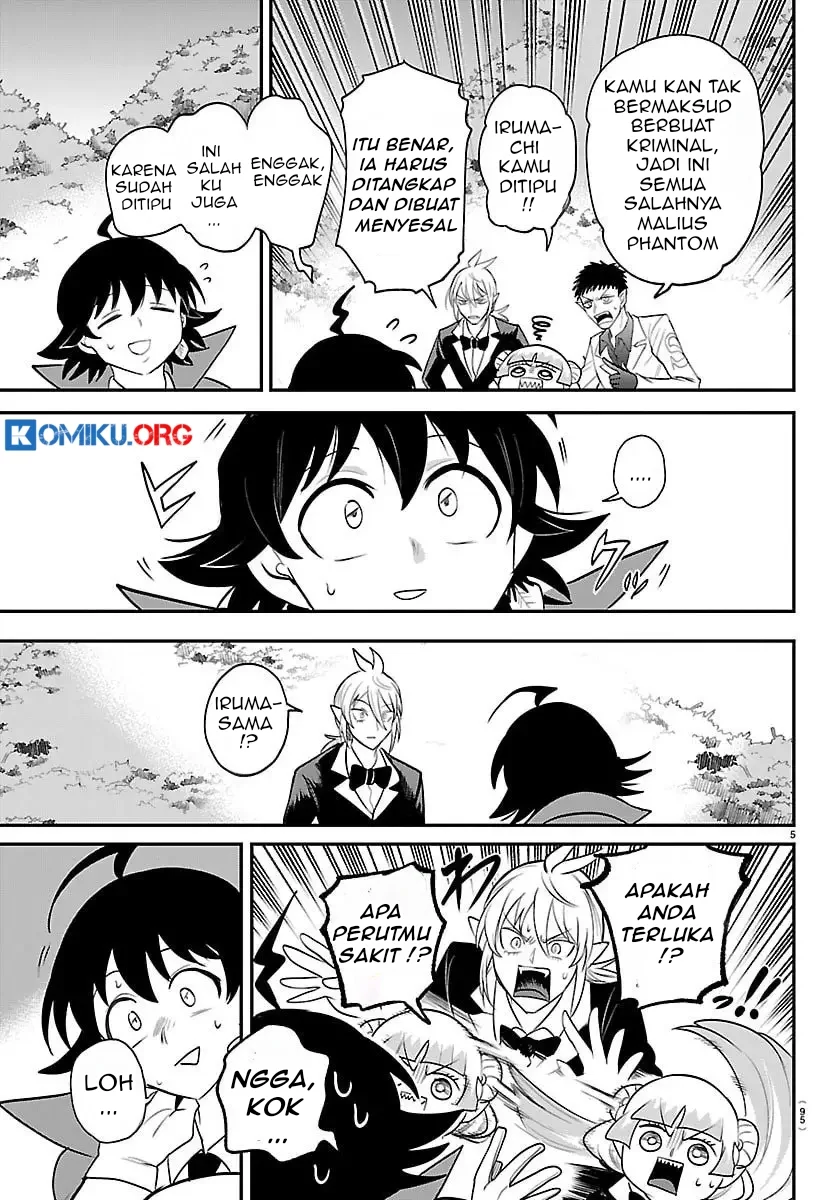 Chapter 412 - halaman 7