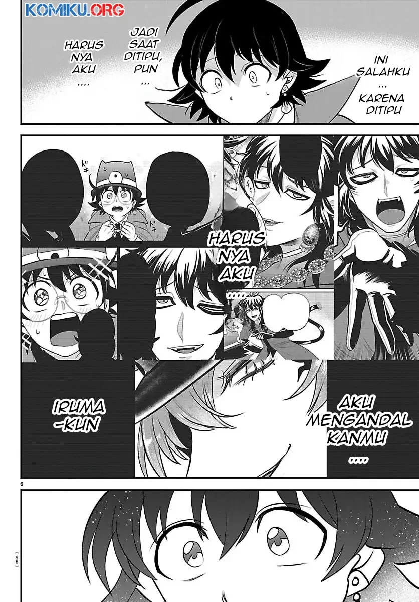 Chapter 412 - halaman 8
