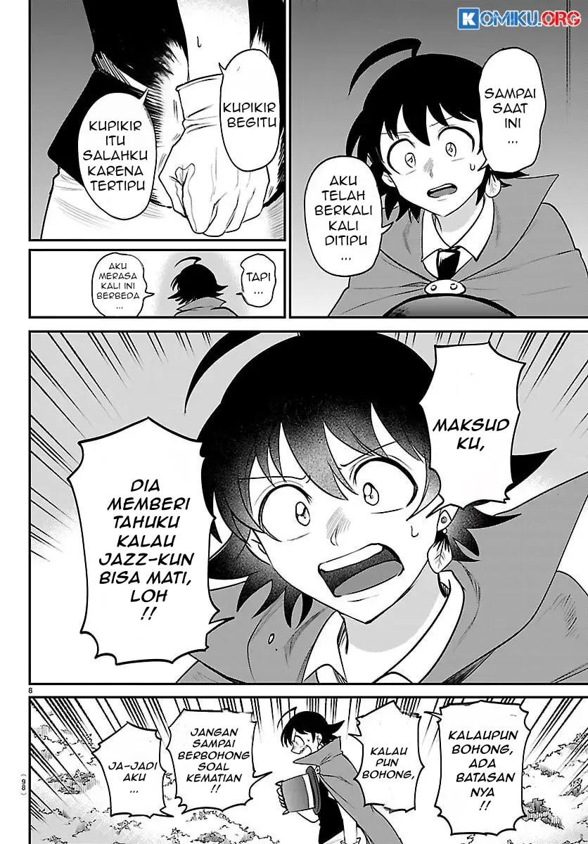 Chapter 412 - halaman 10