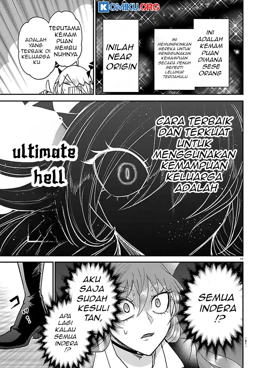 Chapter 413 - halaman 13