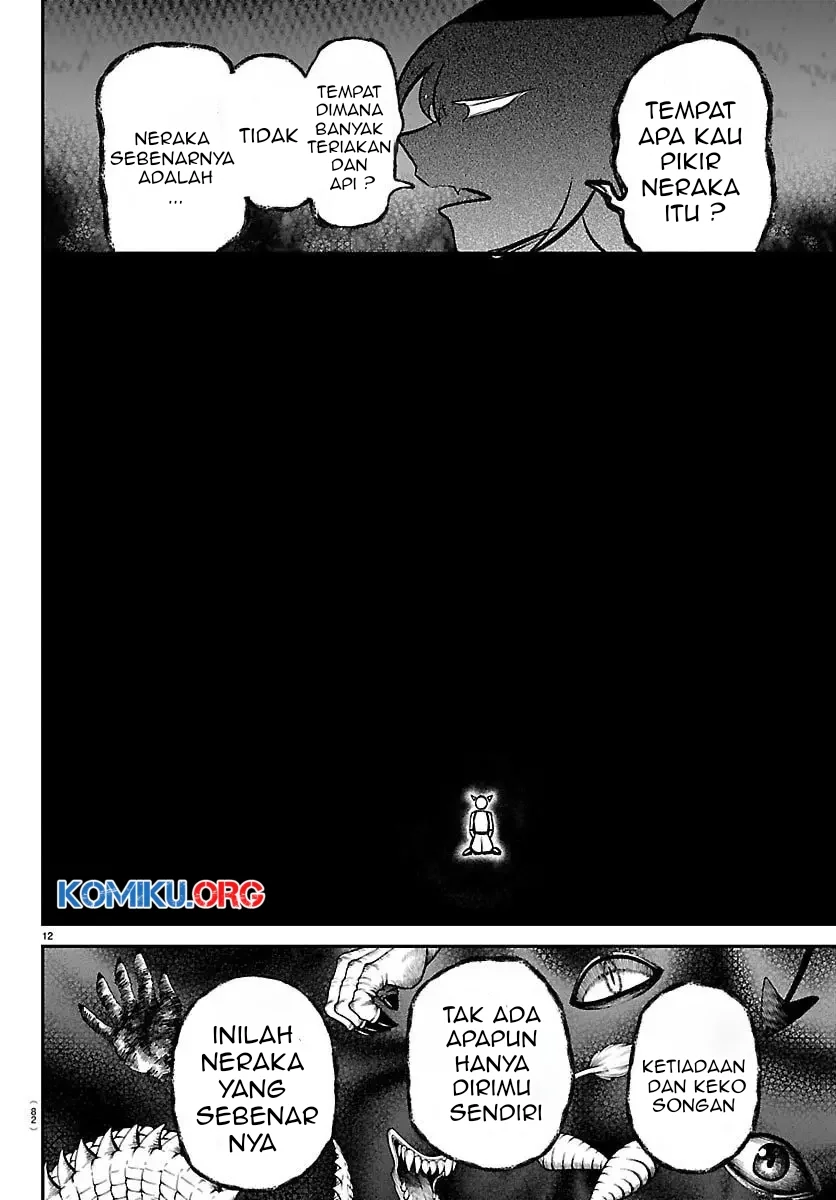 Chapter 413 - halaman 14