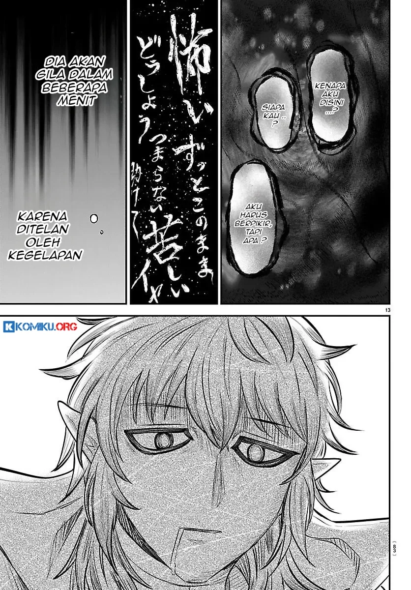 Chapter 413 - halaman 15