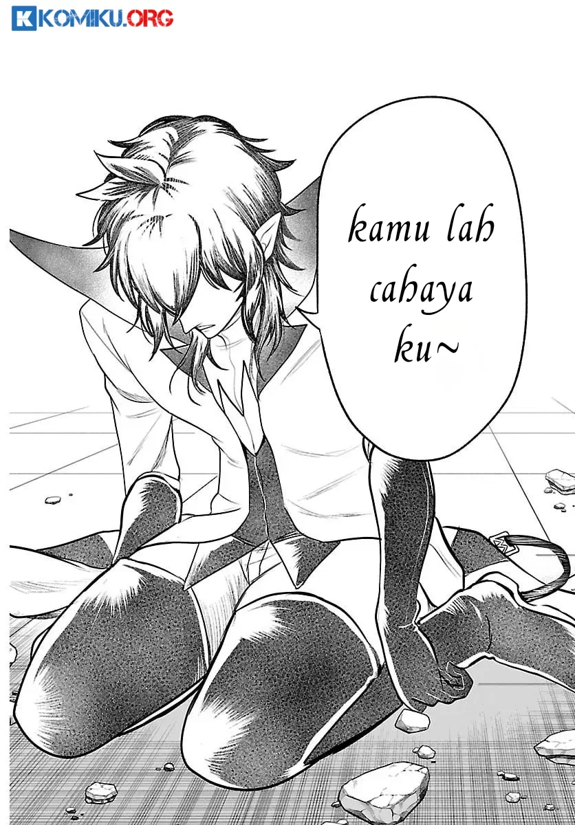 Chapter 413 - halaman 18