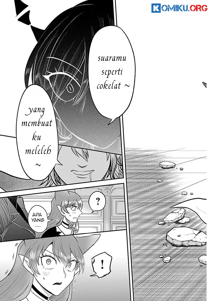 Chapter 413 - halaman 19
