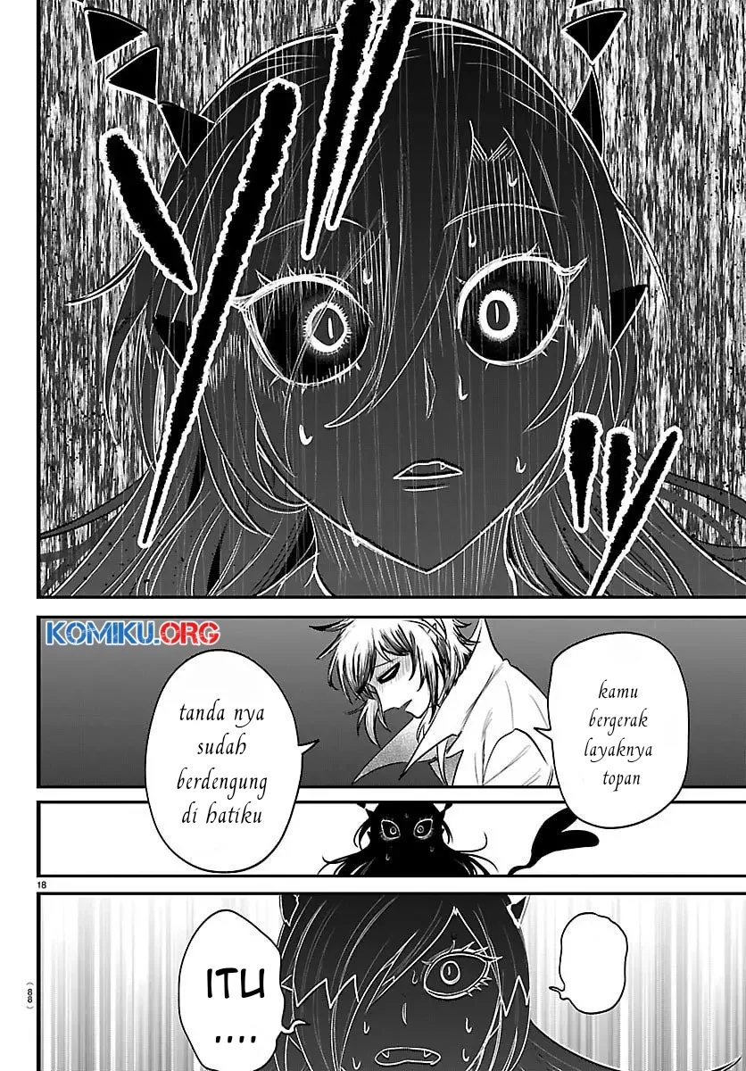 Chapter 413 - halaman 20