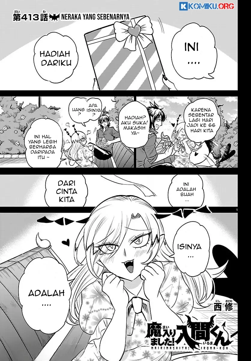Chapter 413 - halaman 3